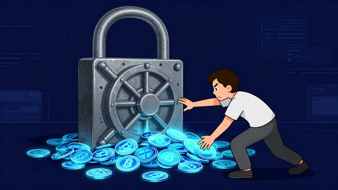 How Liquid Staking Improves Capital Efficiency in DeFi