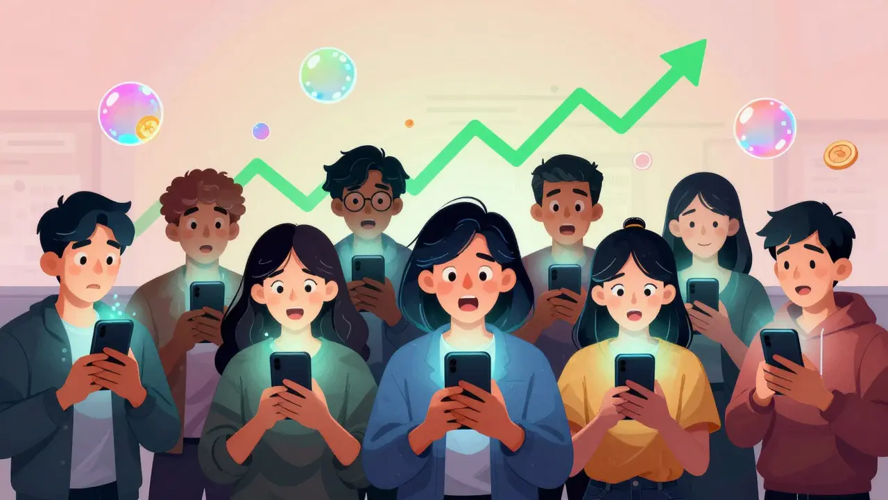 How Social Media Drives Memecoin Prices in 2026