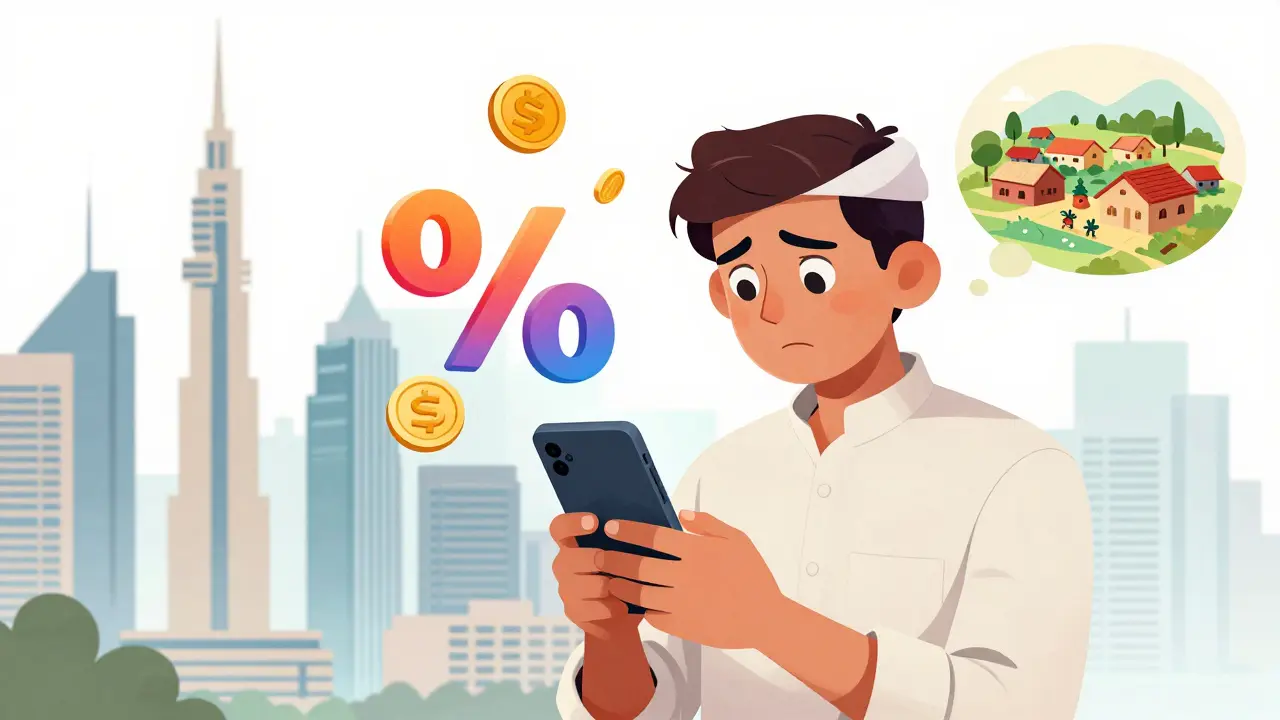 Remittances in Bangladesh: Legal Channels vs Crypto Restrictions