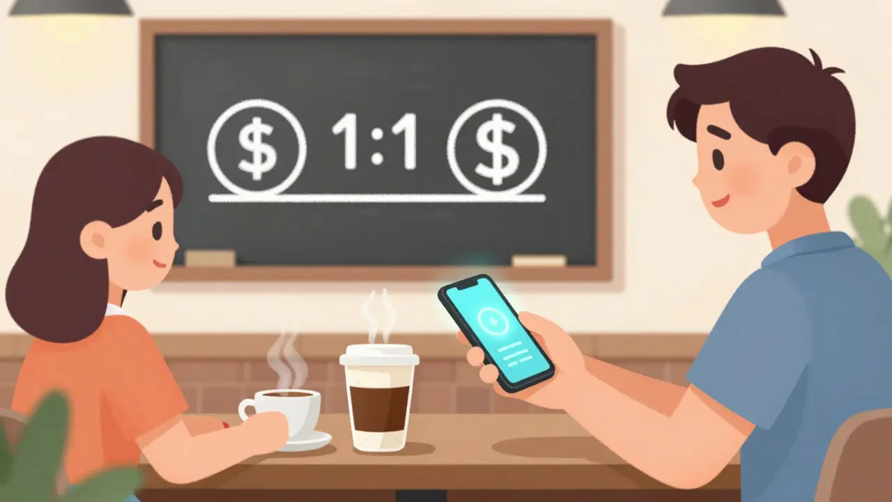 VOW Airdrop Guide: How to Claim VOW Tokens via CoinMarketCap