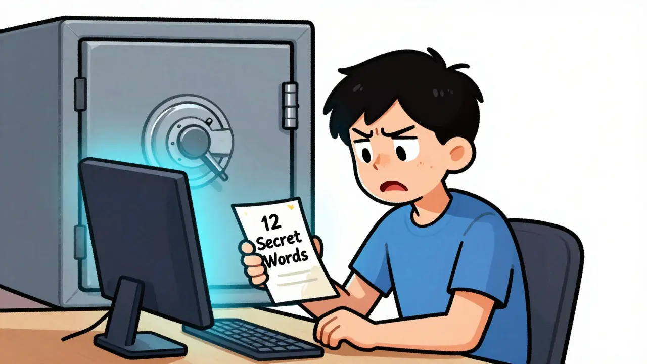 Why Web3 Isn't Mainstream Yet: The Real Adoption Challenges