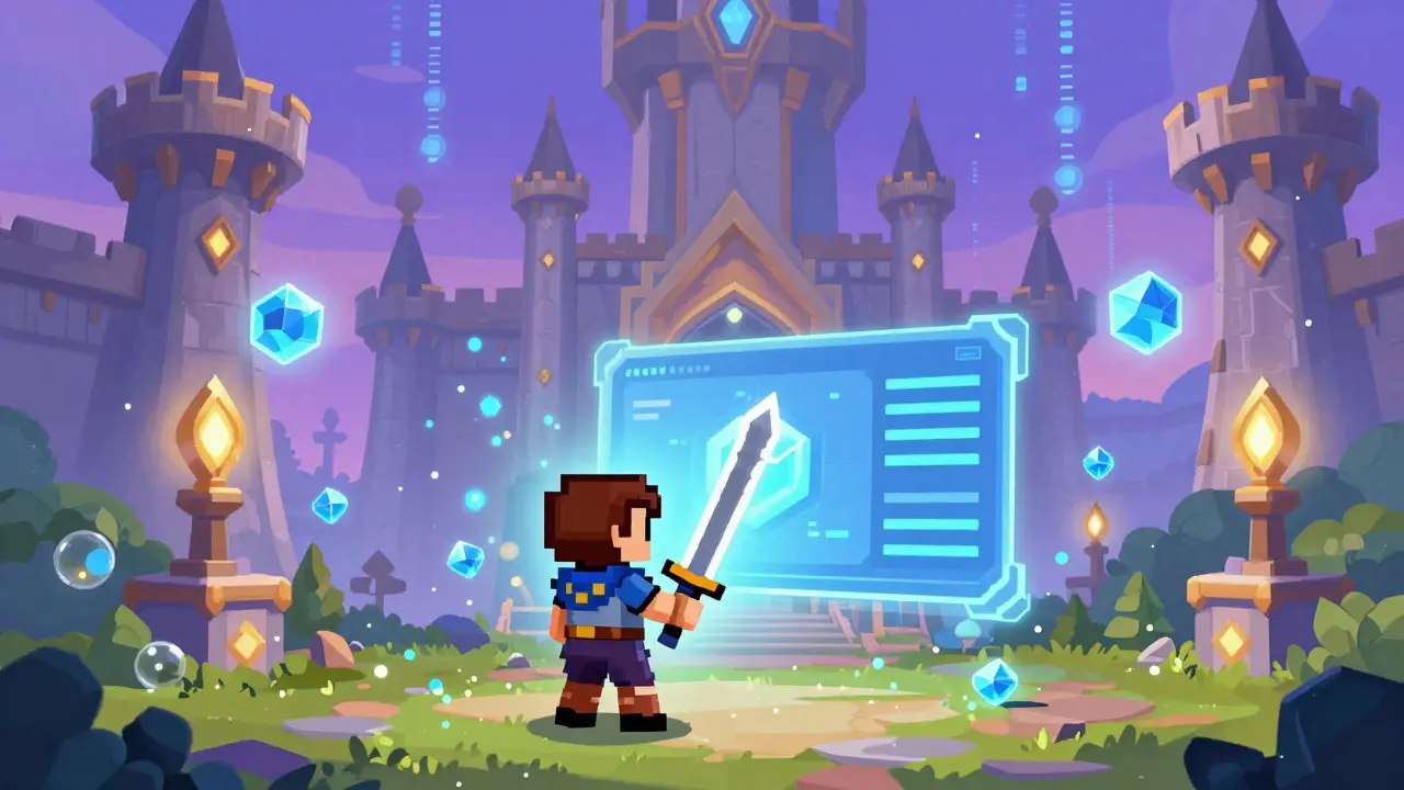 DeFi Kingdoms (Crystalvale) Review: Is It a Crypto Exchange or Game?