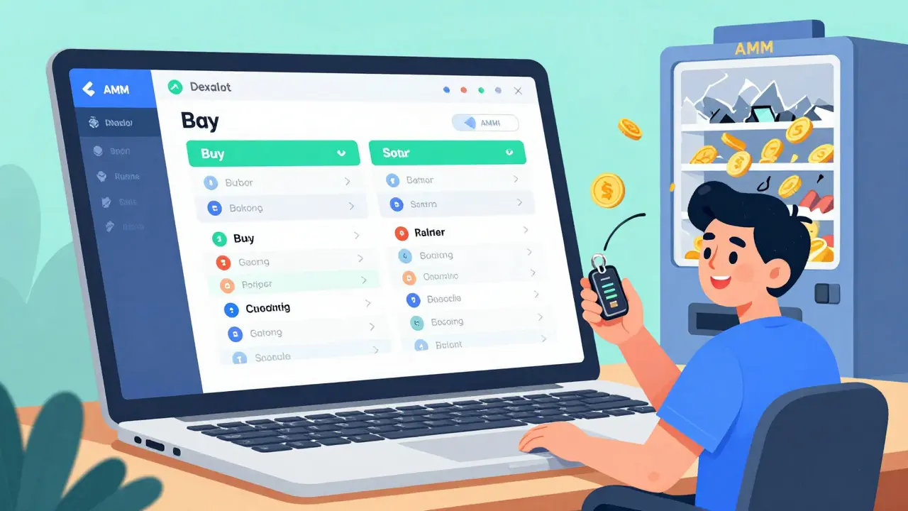 Dexalot Review 2026: Is This Order-Book DEX Worth Your Money?