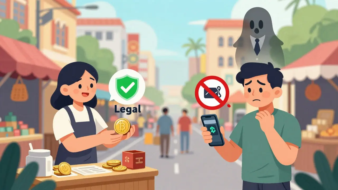 Indonesia Crypto Payment Ban Explained: Rules, Taxes, and What It Means for Traders