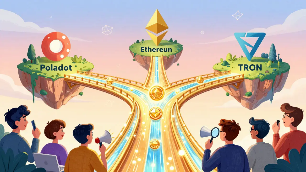 RingDAO RING Airdrop: Details, Eligibility & How to Claim