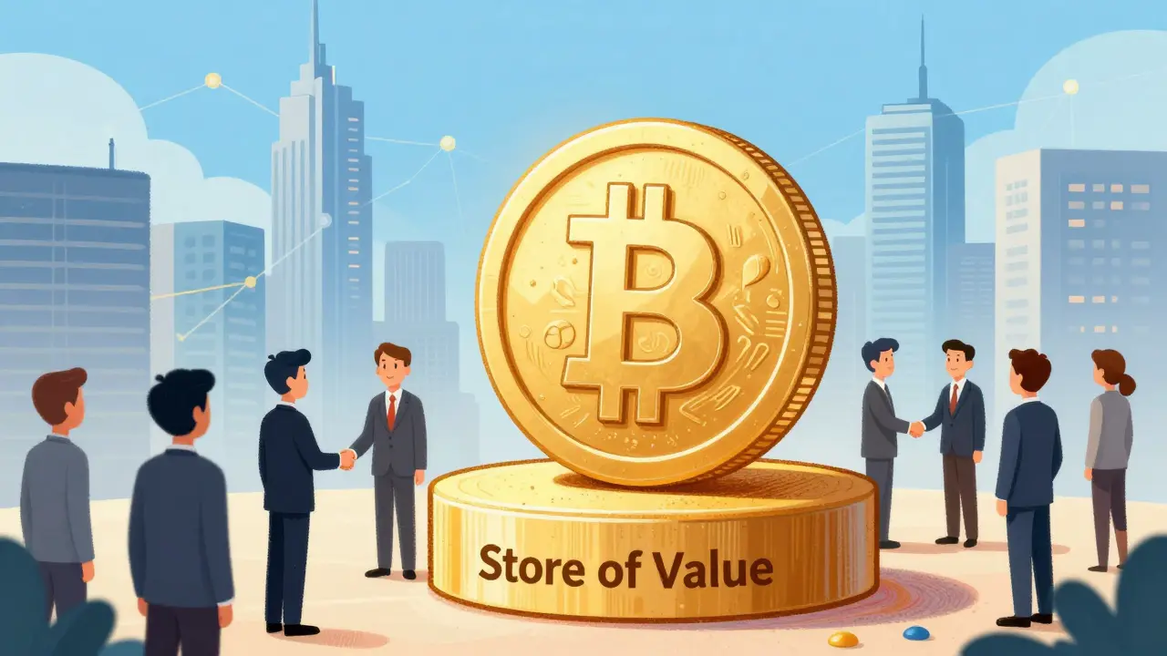 Top Cryptocurrencies by Market Cap in 2026: Bitcoin, Ethereum & More