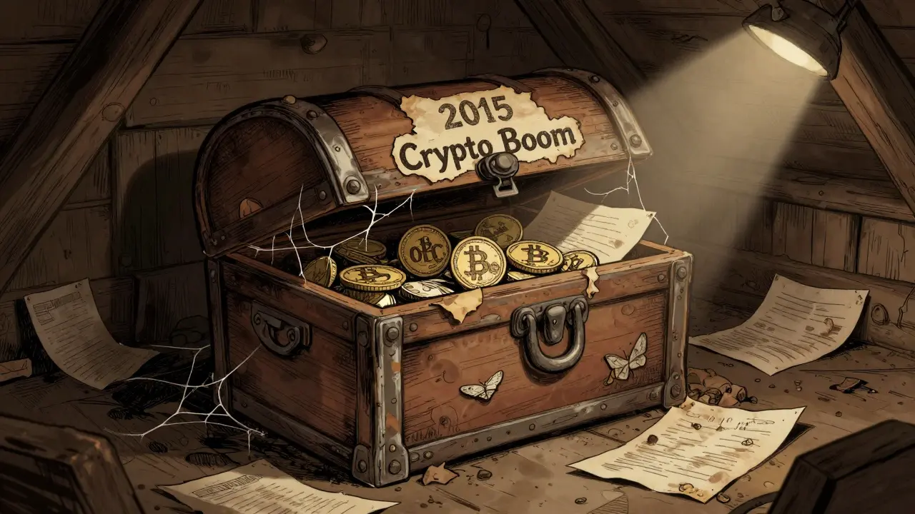 What is Bitcoin Plus (XBC)? A Deep Dive into the Legacy PoS Coin