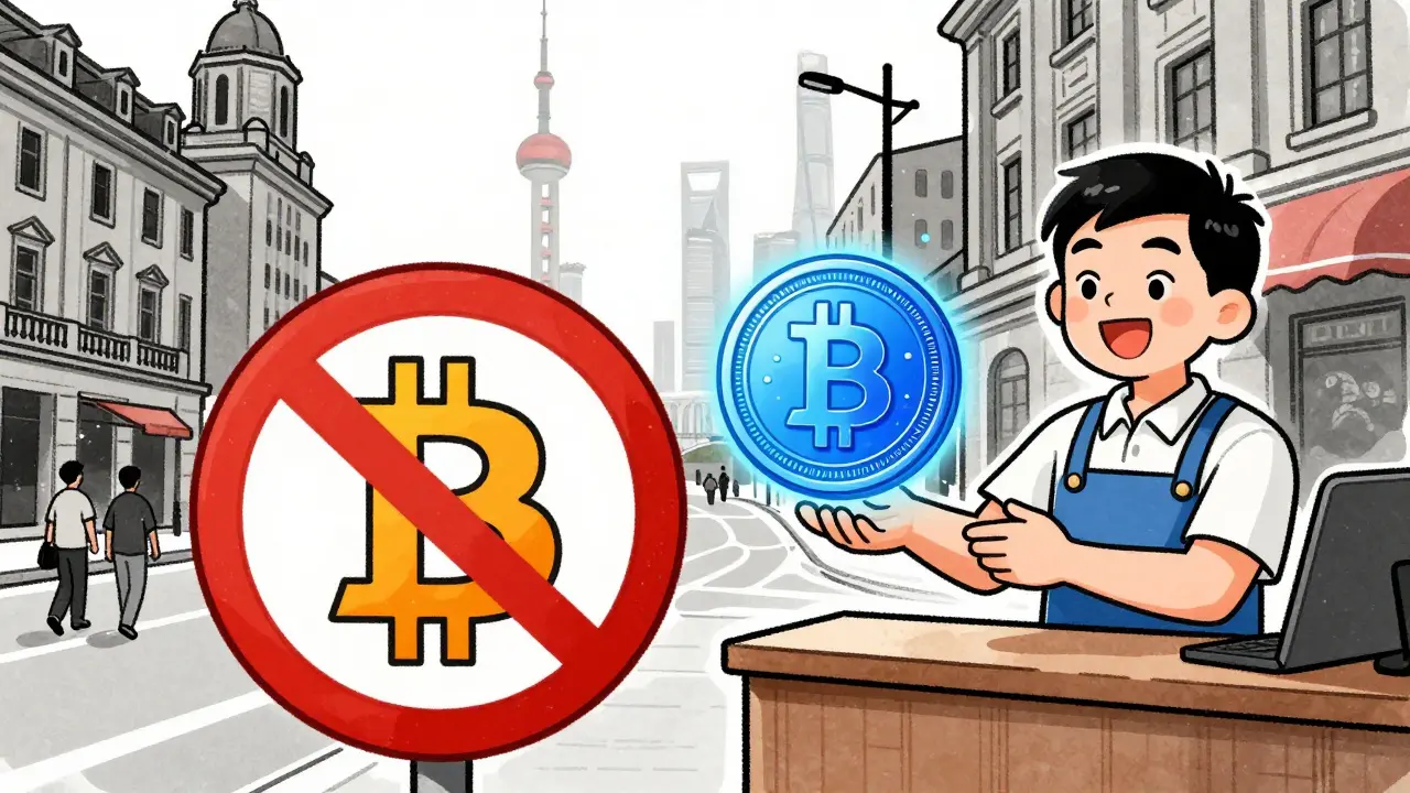 China's Cryptocurrency Ban: A Complete Guide to Policies, History, and the Digital Yuan