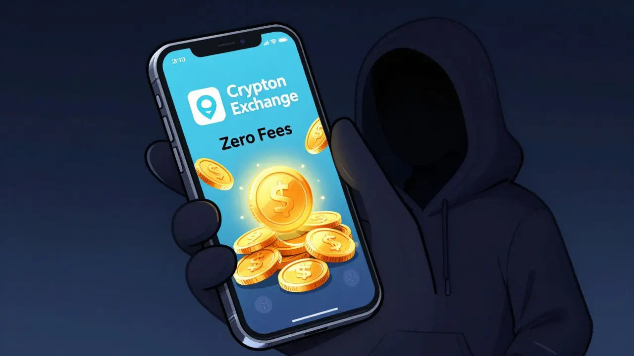 Crypton Exchange Review: Is It Safe, Legit, or a Scam in 2026?