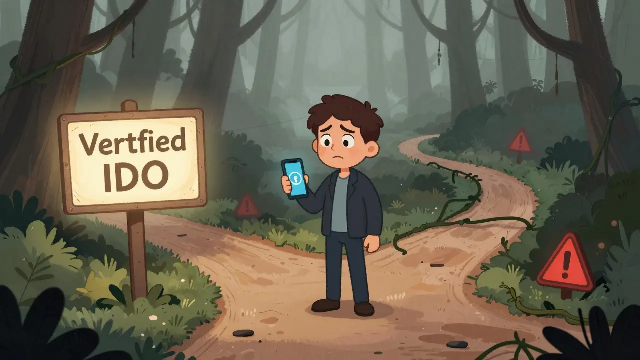 GLMS Glimpse IDO Airdrop: Complete Guide, Eligibility & Safety Checks
