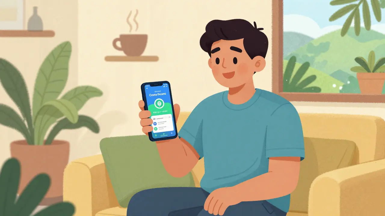 How Costa Ricans Use Crypto Without Regulations: A Practical Guide