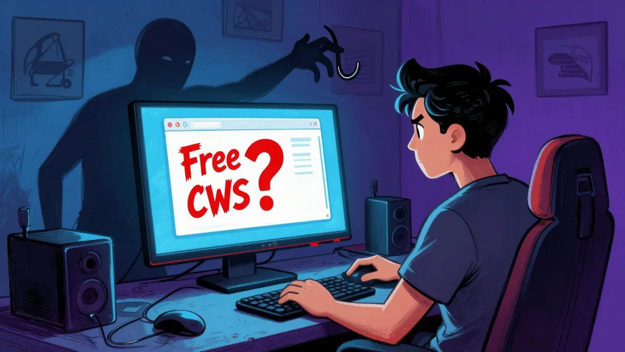 Seascape Crowns (CWS) Airdrop: Reality Check, Distribution & How to Claim