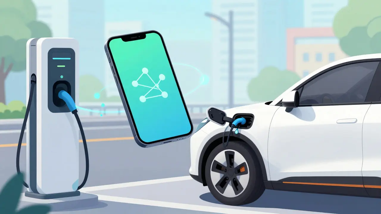 What is GoCharge Tech (CHARGED) Crypto Coin: A 2026 Reality Check