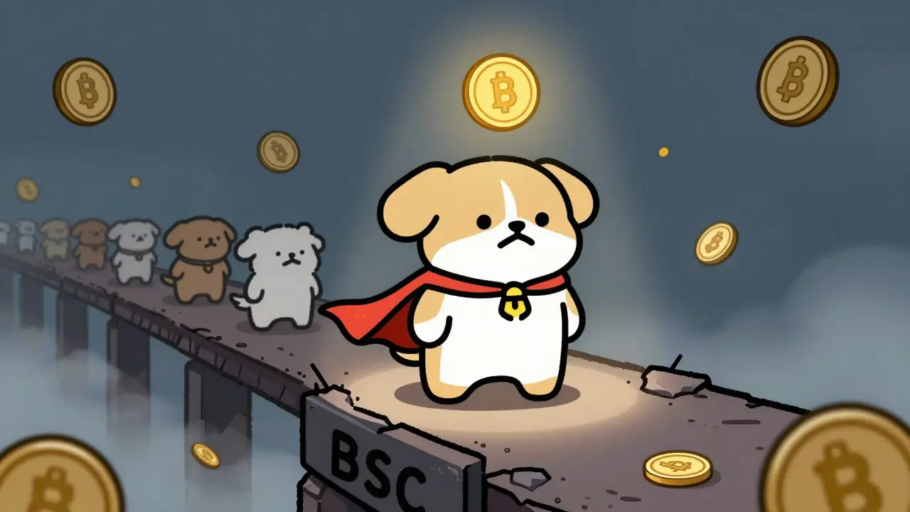 What is Shinjiru Inu V2 (SHINJI)? Tokenomics, Price, and Risks Explained