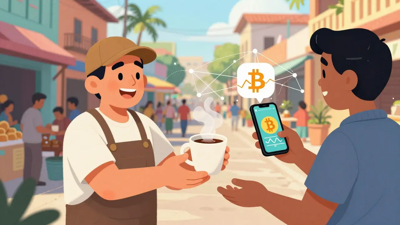 El Salvador's Bitcoin Economy: Legal Tender, IMF Restrictions, and Real Results
