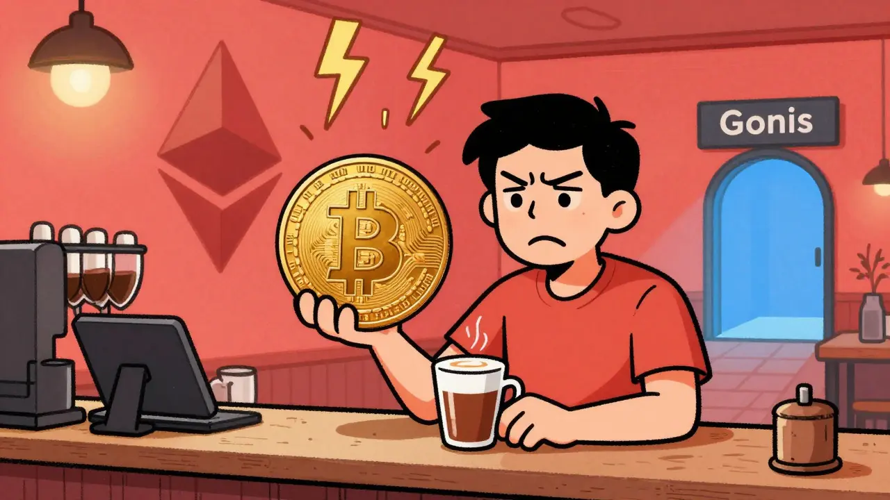 Honeyswap Review: Is This Low-Fee DEX Worth Your Time in 2026?