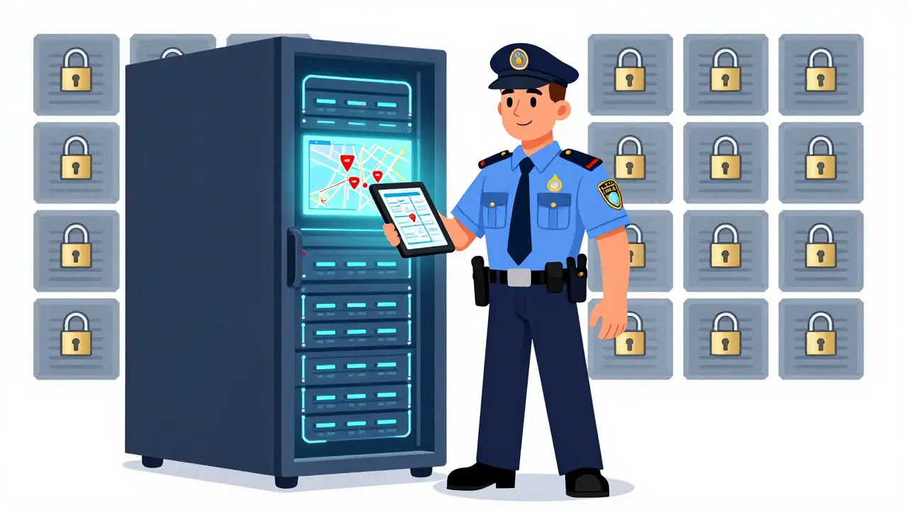 Operation Final Exchange: Inside Germany's Massive Takedown of Russian Crypto Exchanges