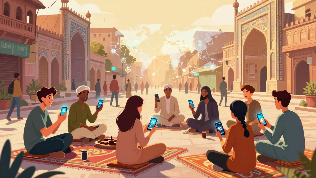 Pakistan Ranks 3rd-4th in Global Crypto Adoption: Why Restrictions Are Lifting