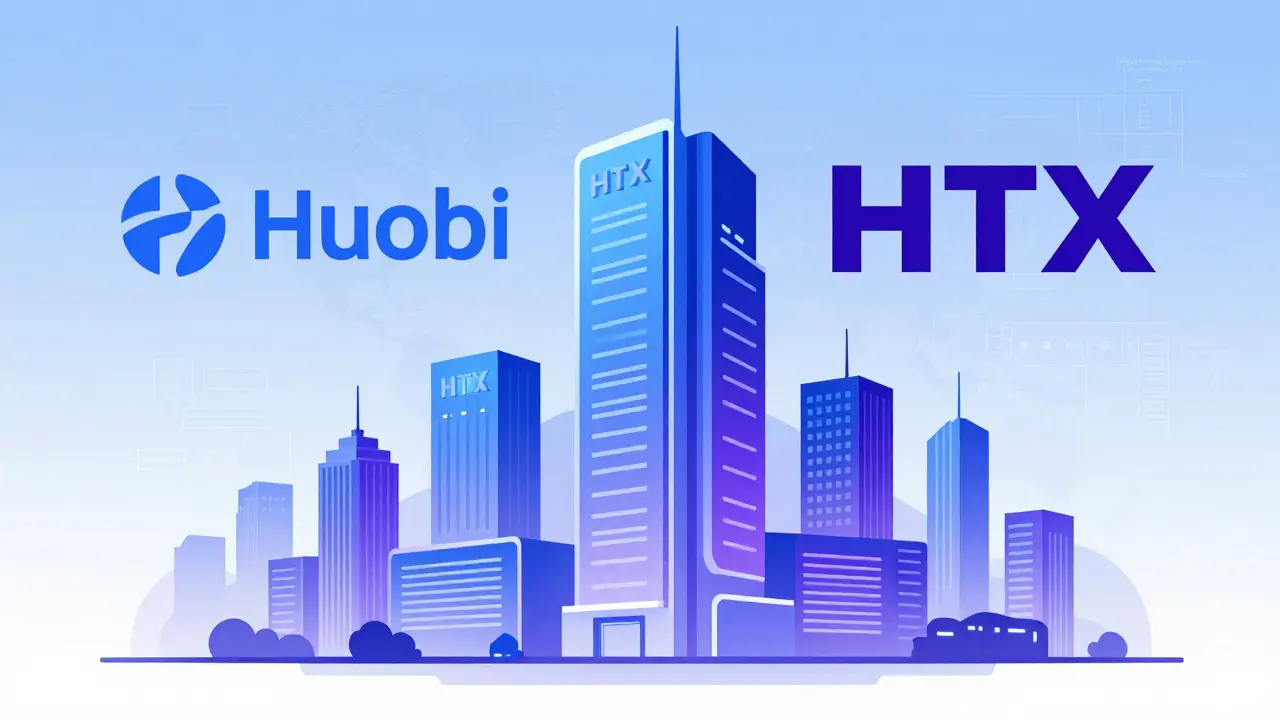 What is HTX Coin? A Complete Guide to the Token, Exchange, and DAO in 2026