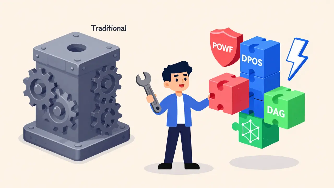 What is Nirvana Chain (NAC)? Token Utility, Consensus & Price Analysis