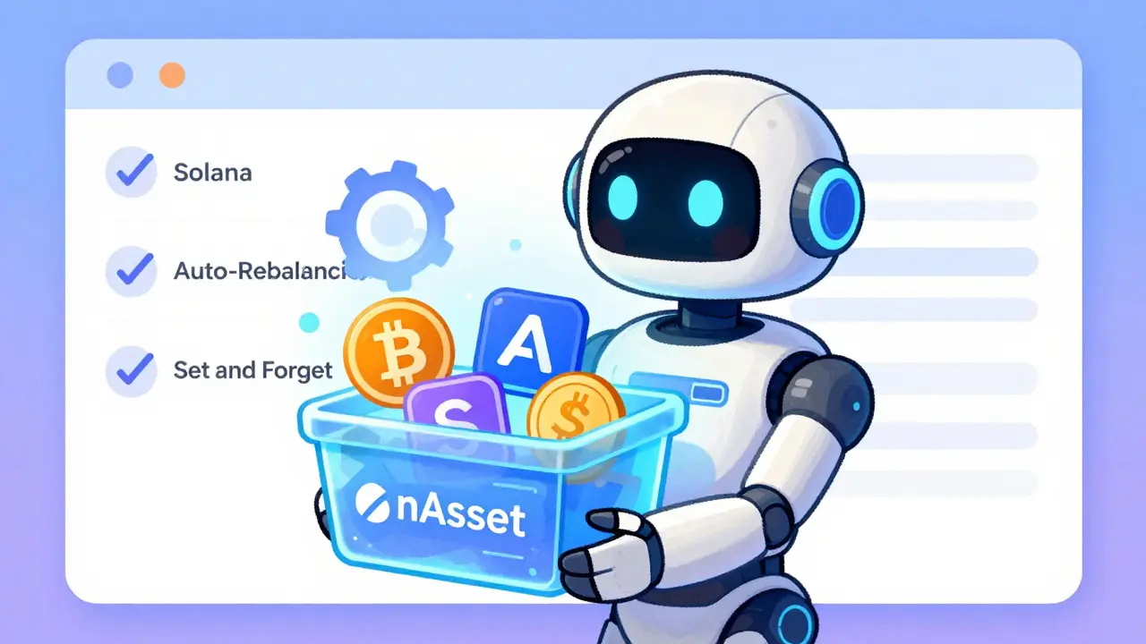 What is Nova Finance (NOVA)? A Deep Dive into the Solana Portfolio Protocol