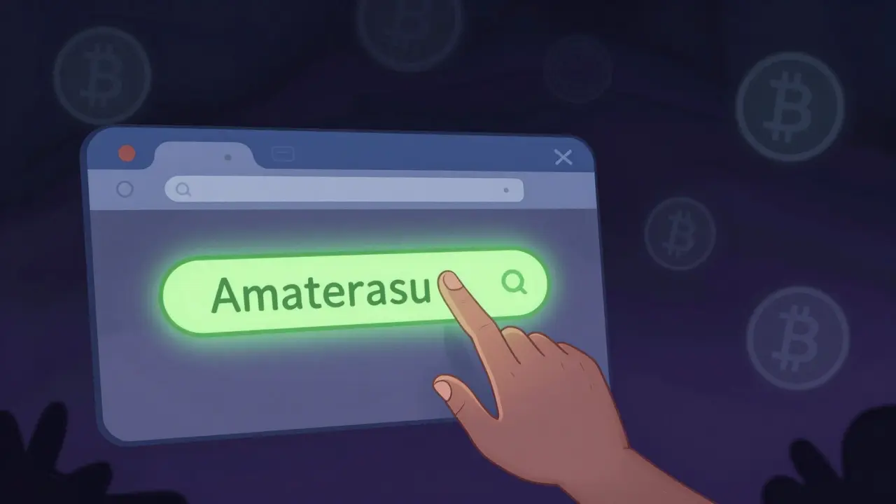 Amaterasu Finance Review: Is This DeFi Exchange Dead in 2026?