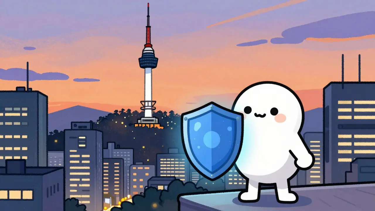 COREDAX Crypto Exchange Review: Fees, Security & Korean Market Fit