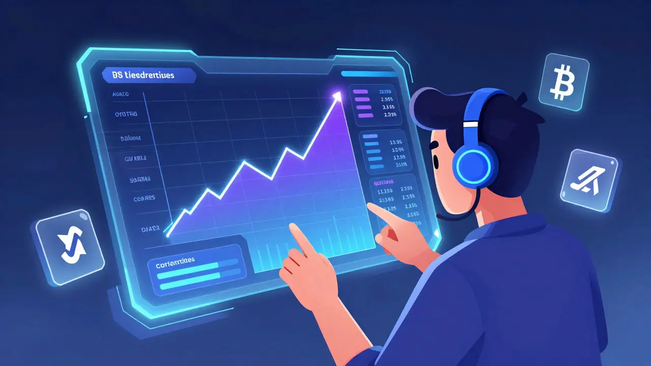 Drift Protocol Review 2026: Solana Perps, Smart Margin & Risks