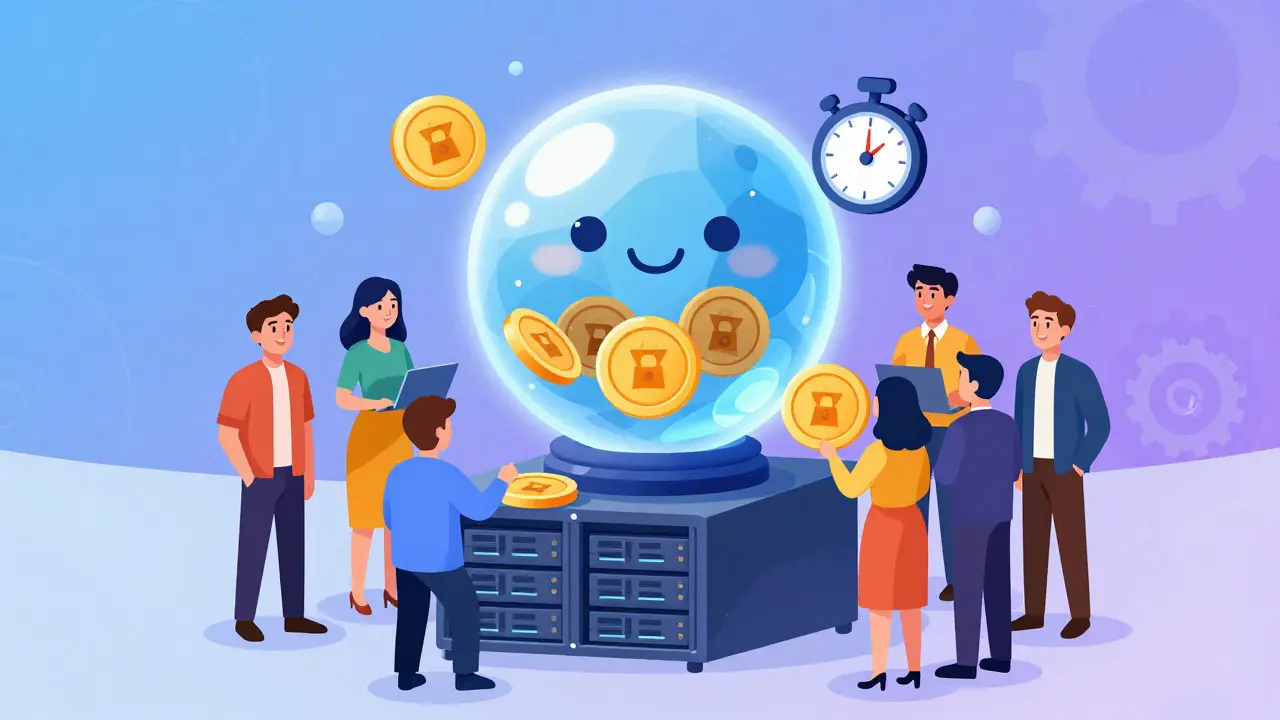 Future of Staking as Consensus: Trends, Risks, and Adoption in 2026