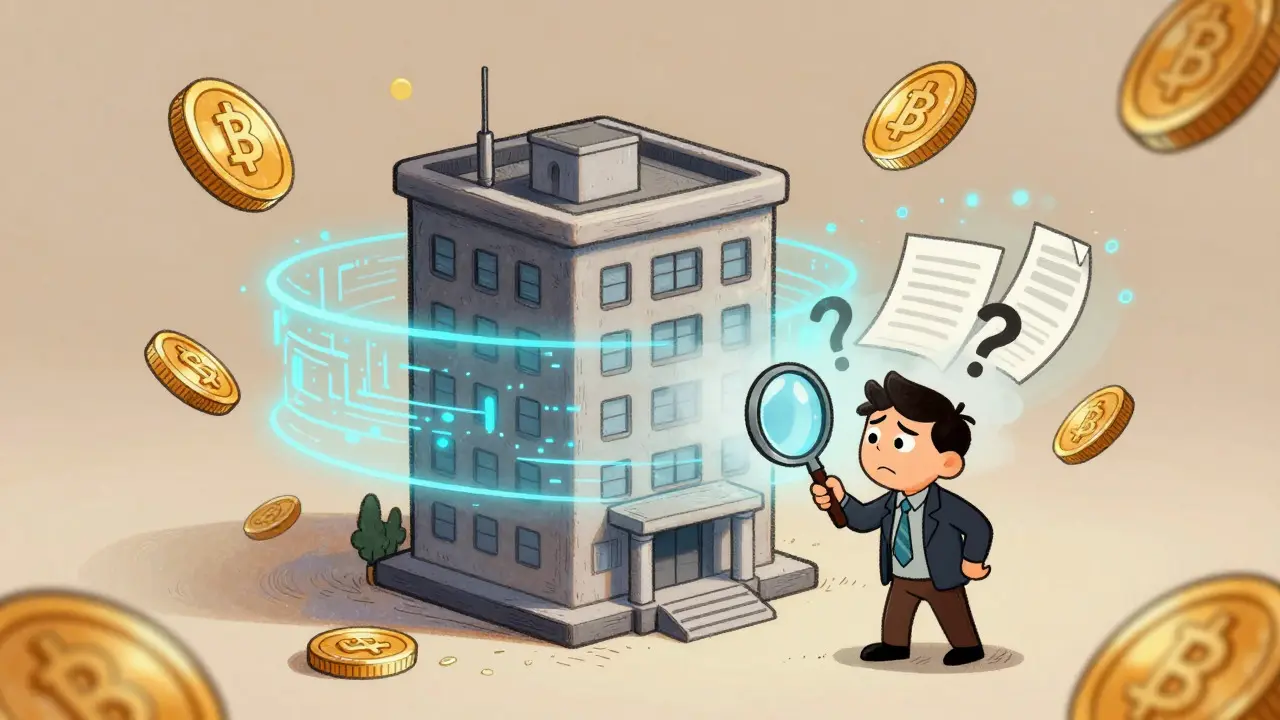 GMCoin (GMCOIN) Explained: What Is It, How It Works & Risks
