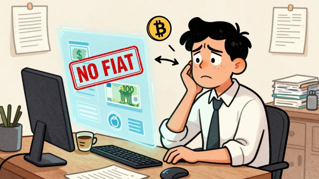 Hibt Crypto Exchange Review: Fees, Security, and Major Limitations (2026)