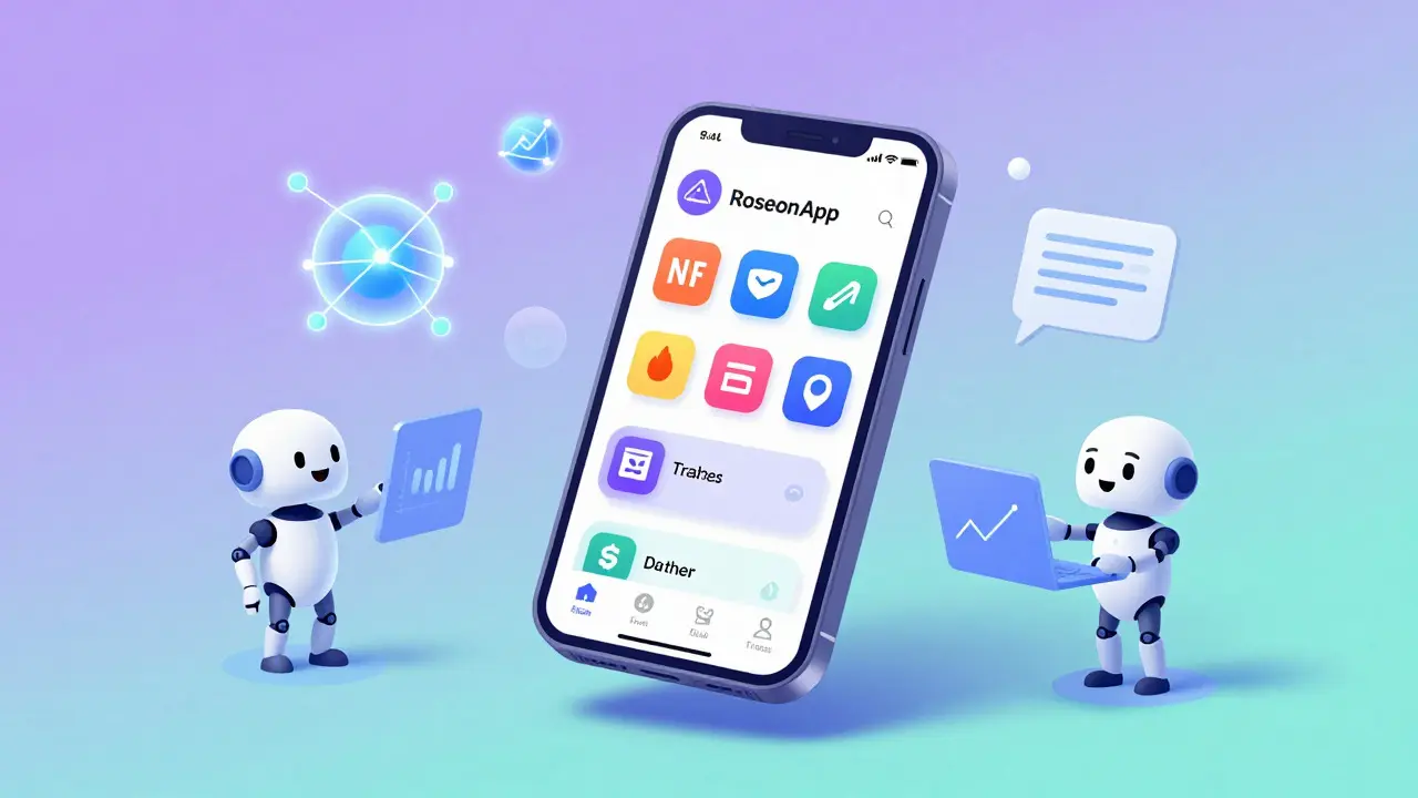 Roseon Finance (ROSX) Airdrop Guide: Eligibility, Details & How to Claim