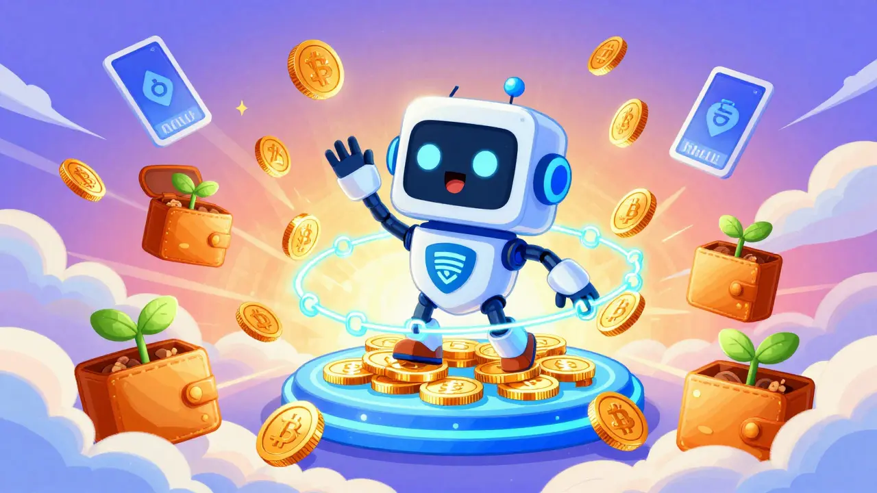 Shield DAO (SLD) Airdrop: Complete Guide & Eligibility Details