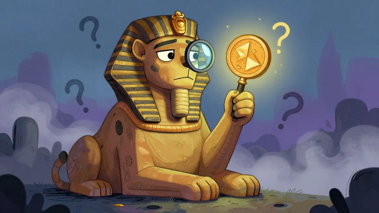 Sphynx Labs (BRISE) Review: What Is Bitgert Actually?