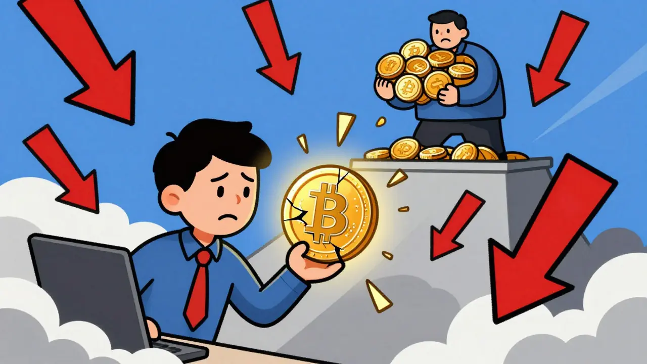Vesting and Token Unlock Schedules: How Crypto Projects Manage Supply