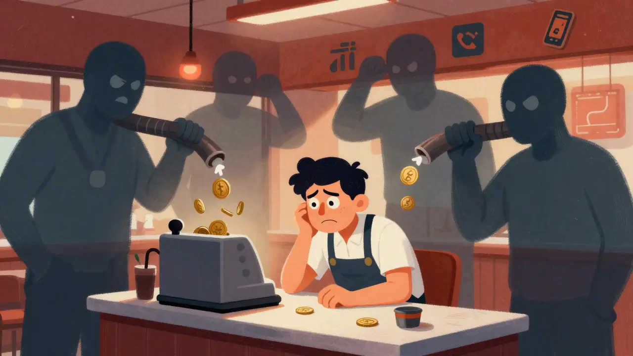 What is Bistroo (BIST)? A Realistic Look at the Restaurant Crypto Token