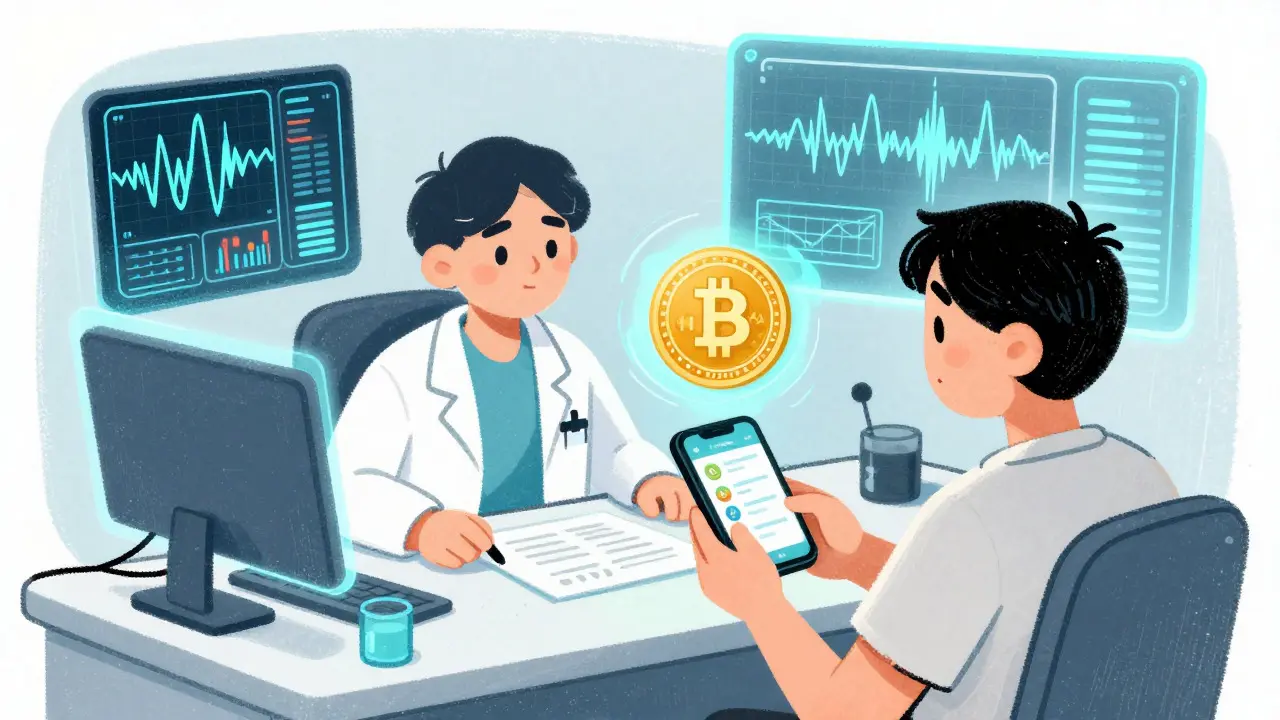 What is Healix AI (HXAI) Crypto Coin? A 2026 Reality Check