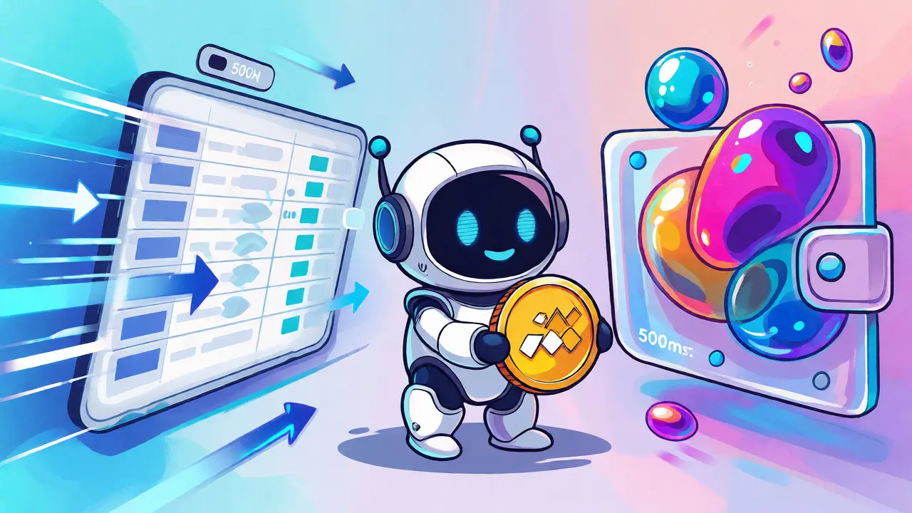 Henjin DEX Review: Is This Hybrid Exchange Worth Your HENAI?