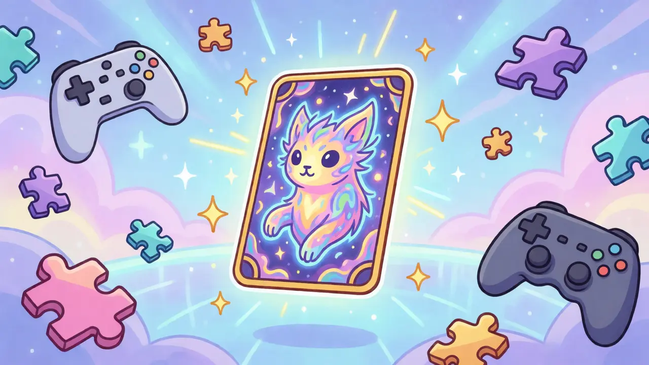 What is StarryNift (SNIFT)? A Deep Dive into the Gamified NFT Platform