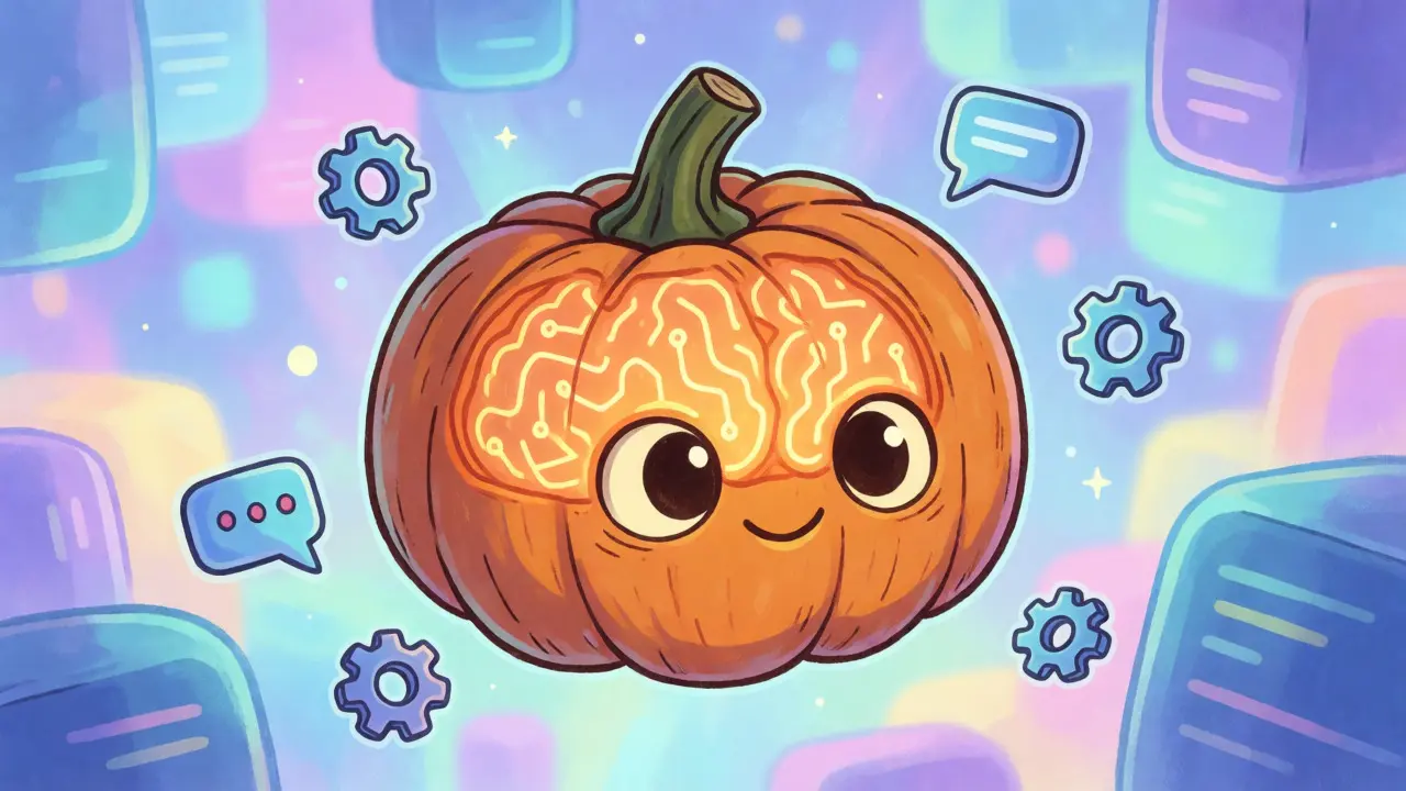What is Wokie Plumpkin (WOKIE)? A Guide to the Virtuals Protocol AI Token