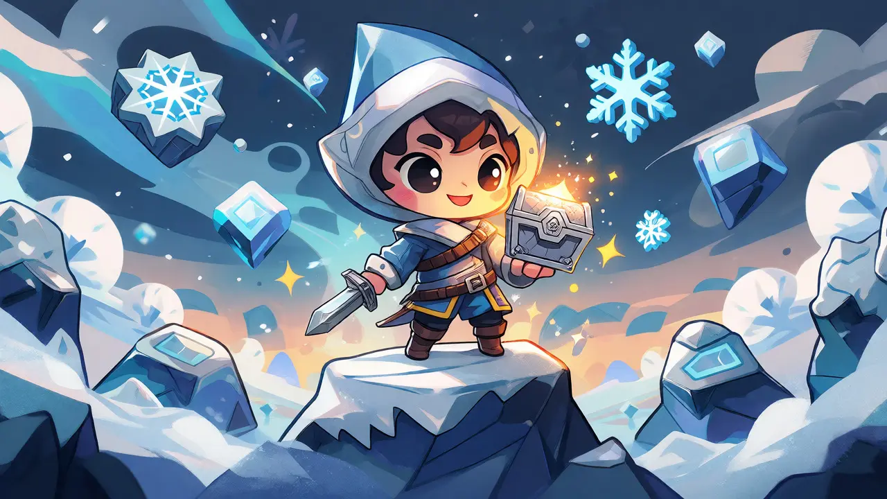 Zuki Moba NFT Silver Chest Airdrop: Zukiverse Details and How to Claim