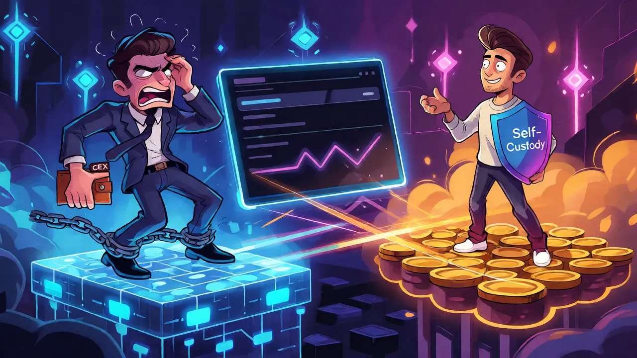 Paradex Crypto Exchange Review: Zero Fees, ZK Privacy & Speed