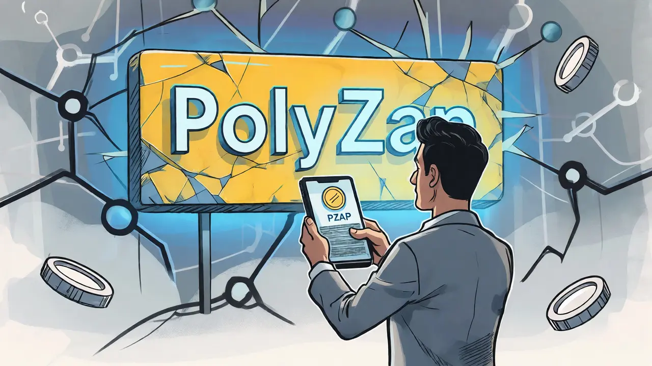 PolyZap Crypto Exchange Review: Is PZAP Worth Your Money?