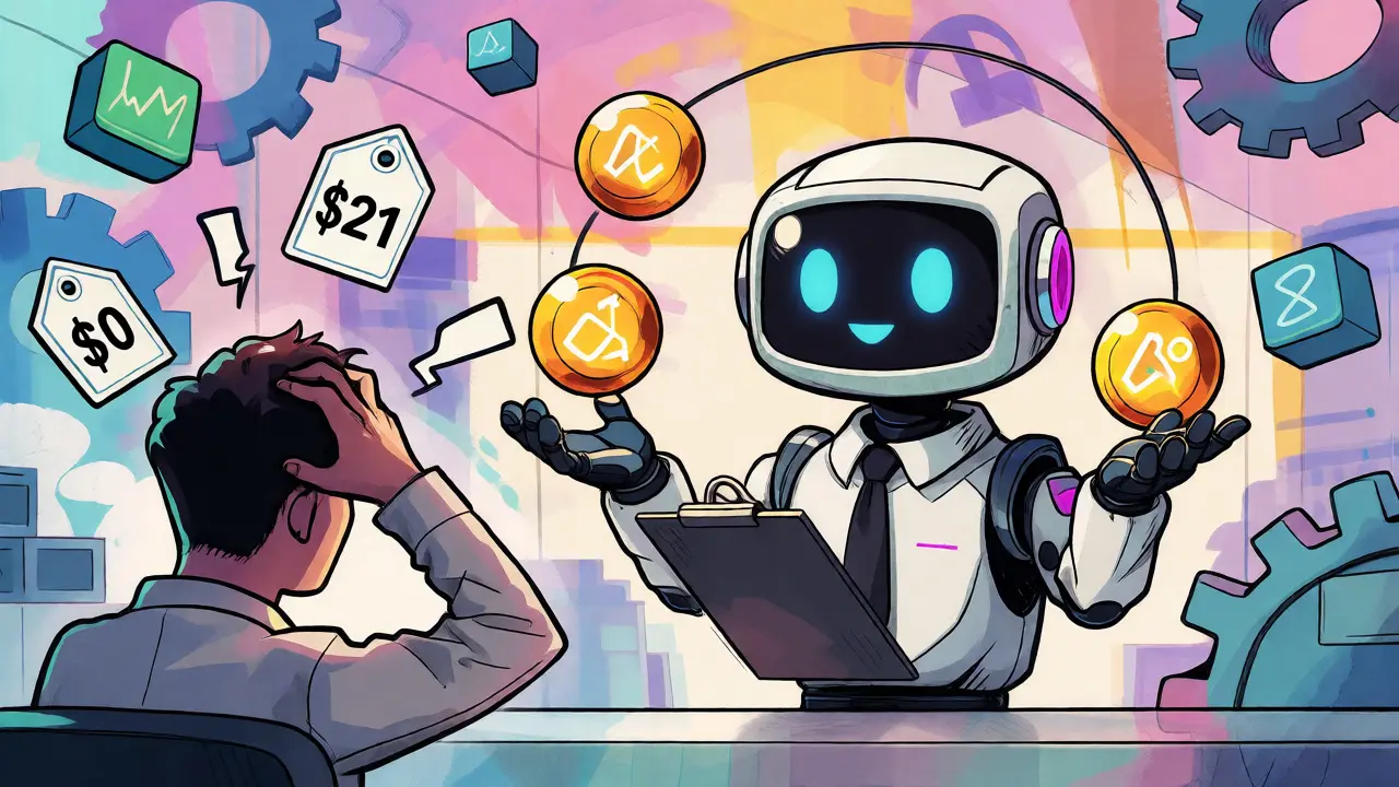 SIL Finance Airdrop: Details, Risks, and How to Claim SIL Tokens