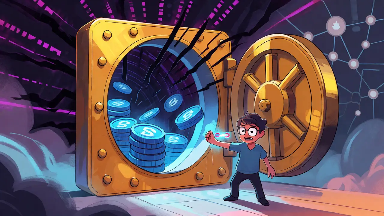 Smart Contract Security: Top Vulnerabilities & How to Fix Them